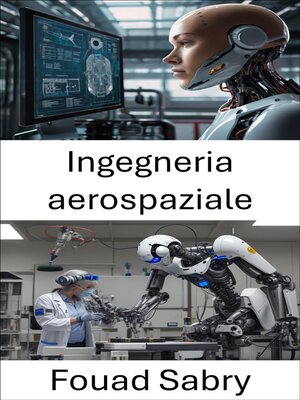 cover image of Ingegneria aerospaziale